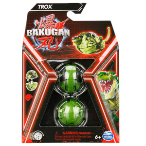 Bakugan Core S1