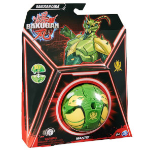 Bakugan Deka S1