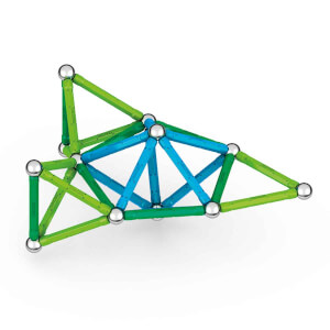 Geomag Classic Manyetik Zeka Oyunu 60 Parça 