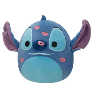 Squishmallows Disney Peluş 20 cm SeriV