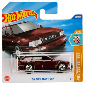 Hot Wheels Tekli Arabalar 