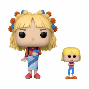 Funko Pop Television Disney 100 Lizzie McGuire: Lizzie