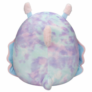 Squishmallows Deniz Sümüklü Böceği Dottie Peluş 50 cm