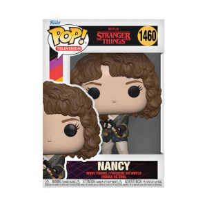 Funko Pop Television Stranger Things: Nancy	