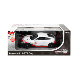 1:14 Porsche 911 GT3 Cup Uzaktan Kumandalı Işıklı Araba 