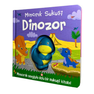 Mıncırık Sukuşi Dinozor