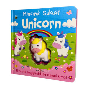 Mıncırık Sukuşi Unicorn