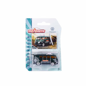 Majorette Volkswagen The Originals Premium Araçlar