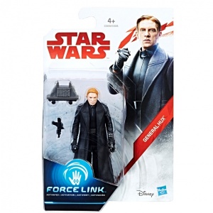 Star Wars E8 Force Link Seri 1 Figür 10 cm. C1531