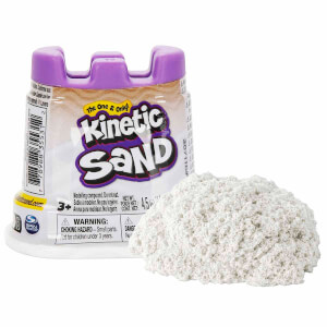 Kinetic Sand Oyun Kumu 127 gr