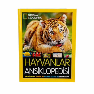 Hayvanlar Ansiklopedisi