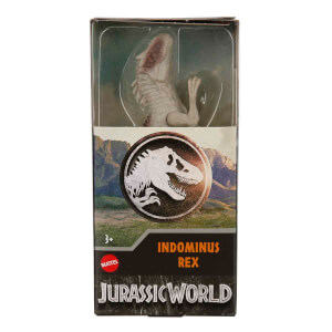 Jurassic World 6' Dinozor Figürü GWT49