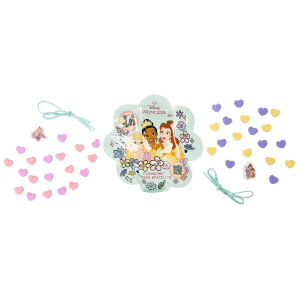 Disney Princess Silgili Arkadaş Bilekliği Sürpriz Paket