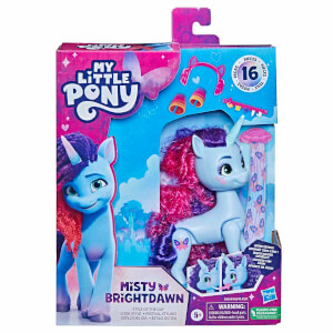 My Little Pony Bridlewoodstock Günün Stili F6349