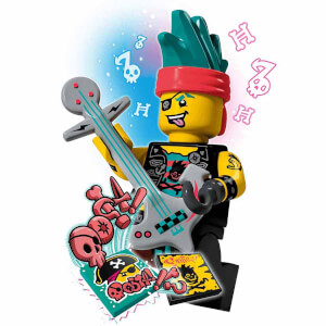 LEGO VIDIYO Punk Pirate BeatBox 43103