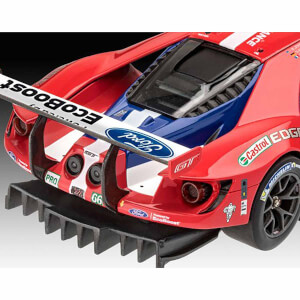 Revell 1:24 Ford GT-Le Mans 2017 VSA07041