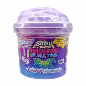 Slimy Greatest of All Time 100 gr