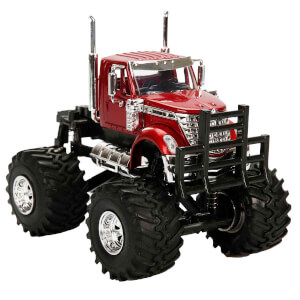 1:43 Monster Truck Extreme Offroad