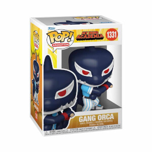 Funko Pop Animation My Hero Academia: Gang Orca 