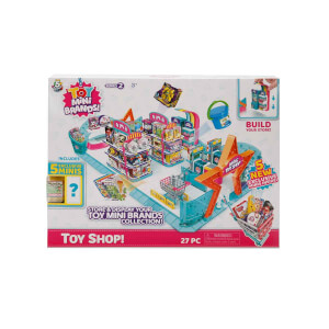 Mini Toys Oyuncak Mağazası 5UM01000