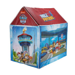 PAW Patrol Oyun Evi Çadırı