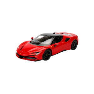 1:18 Ferrari SF90 Stradale Model Araba