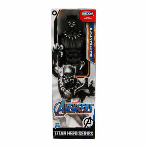 Avengers Endgame Titan Hero Figür 30 cm.