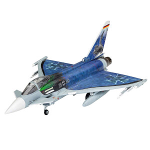 Revell 1:72 Luftwaffe 2020 Quadriga Uçak VBU63843