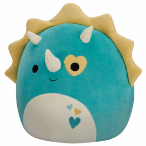 Squishmallows Peluş 30 cm SeriVA