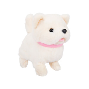 Sevimli Köpek Cookie Sesli ve Hareketli 