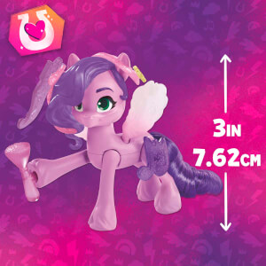 My Little Pony Sevimli İşaret Sihri F3869