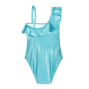 Slipstop Madonna Junior Kız Çocuk Mayo