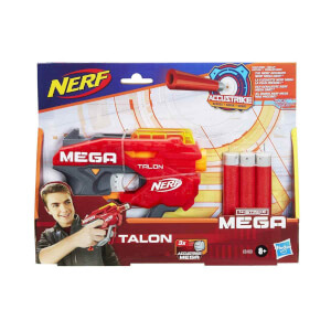Nerf N-Strike Mega Talon 3 Dartlı E6189
