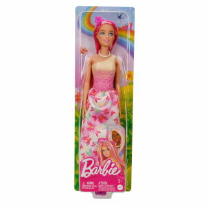 Barbie Dreamtopia Prenses Bebekler Serisi HGR13