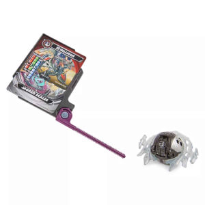 Bakugan Başlangıç Paketi S1