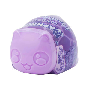 Aphmau Squishies Safari Sürpriz Figür Paketi S6 APH02100