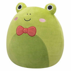 Squishmallows Peluş 13 cm Seri-EST E