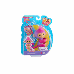 Fingerlings Figürler FNG13000