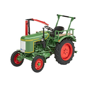 Revell 1:24 Fendt F20 Dieselross VBA67822