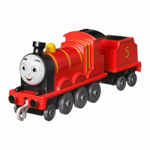 Fisher Price Thomas Tekli Büyük Macera Treni