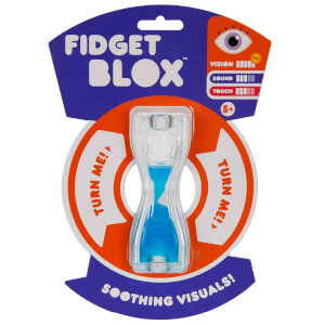 Fidget Blox Duyusal Oyuncak 
