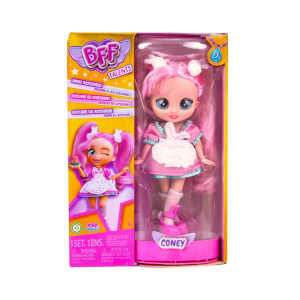 Cry Babies BFF Bebekler S3 CYM17000