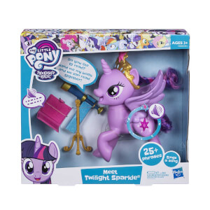 My Little Pony Konuşan Pony Arkadaşım E1973