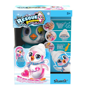 Silverlit Rescue Penguin 