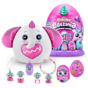 Rainbocorns Eggzania Sürpriz S1 RAR15000