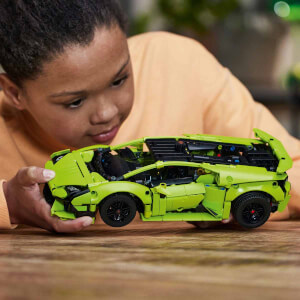 LEGO Technic Lamborghini Huracan Tecnica 42161