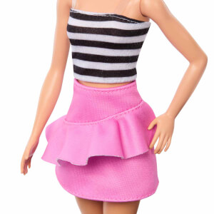 Barbie Fashionistas Bebeği HRH11