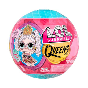 L.O.L Surprise Queens