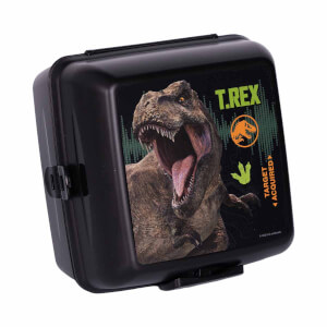 Jurassic World T-Rex Beslenme Kabı 2909