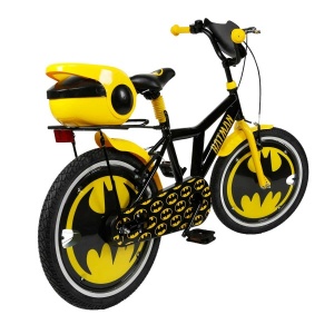 Batman Bisiklet 20 Jant 